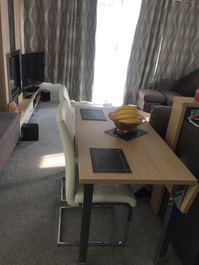 Highfield Grange Hotel Clacton-on-Sea Luaran gambar
